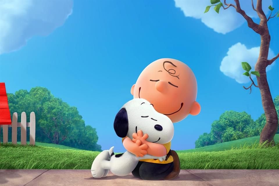 'El show de Snoopy' llega este viernes con nuevos episodios, a Apple TV+.