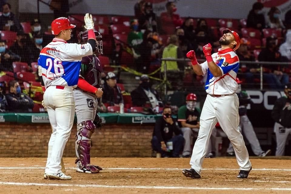 Los boricuas pelearán el título caribeño ante República Dominicana.