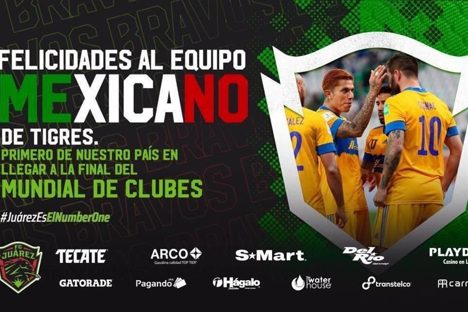 Los 5 equipos mexicanos que brillaron en el Mundial de Clubes