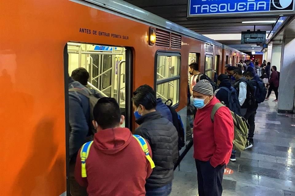 Monitorear los trenes de un Metro es vital para la seguridad y eficiencia de este sistema de transporte, aseguró un experto.