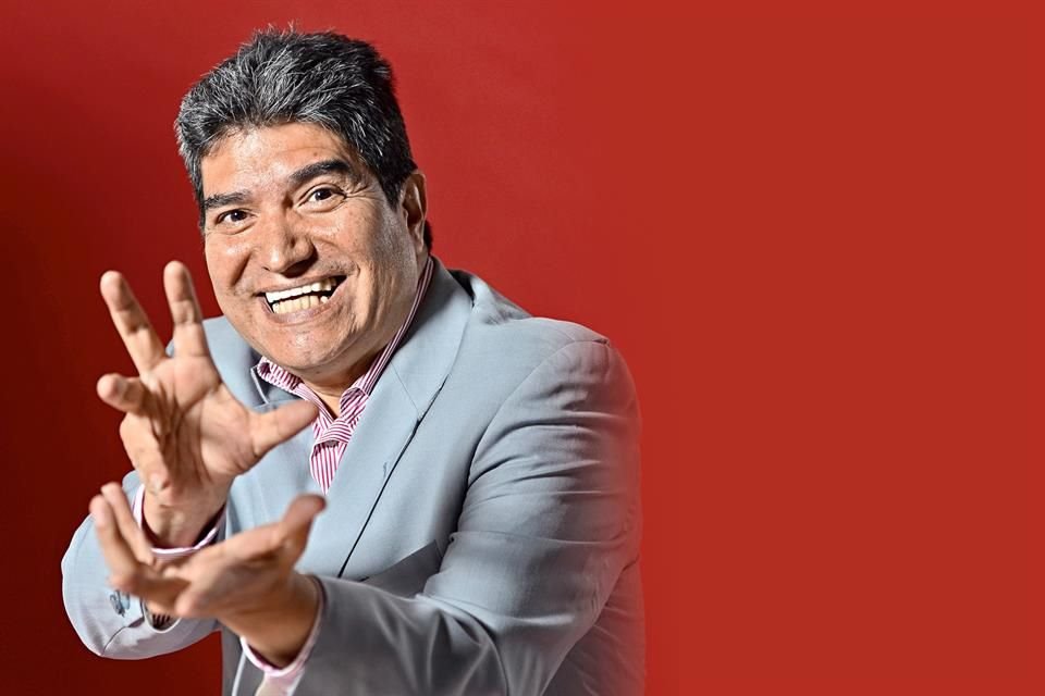 Ricardo Silva grabó las canciones de más de 60 programas, caricaturas y animes, incluidos 'Dragon Ball Z', 'Patoaventuras', 'Digimon 02', 'Supercampeones', 'Pokémon', entre otras.