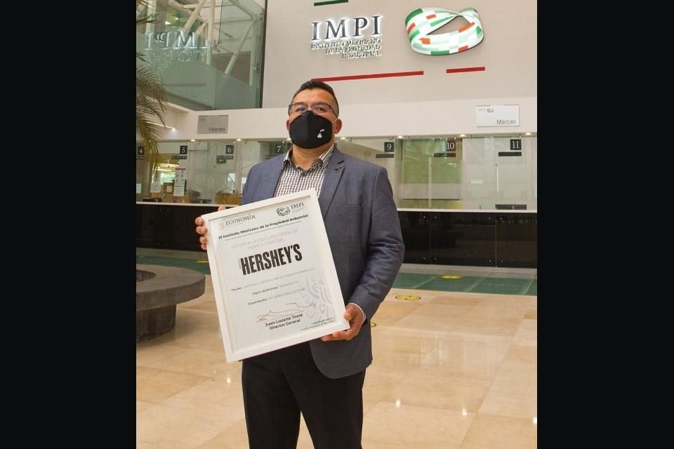 Entrega Reconocimiento