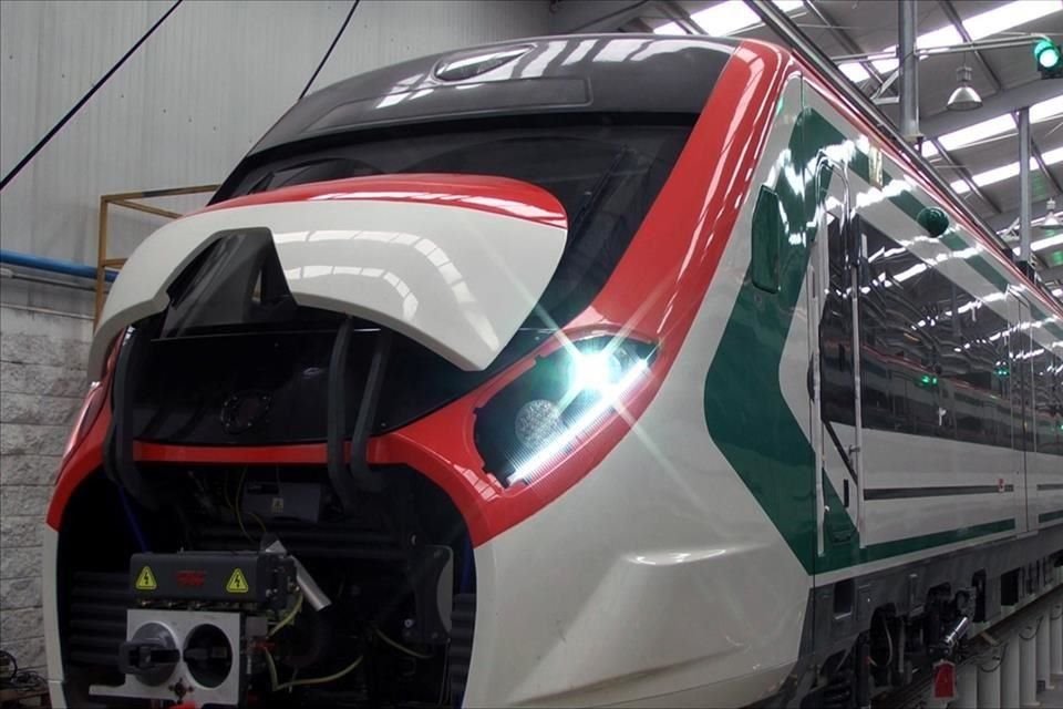 He explained that one of the main challenges will be developing human capital with experience in passenger trains, since currently most of the staff comes from other departments without field experience.