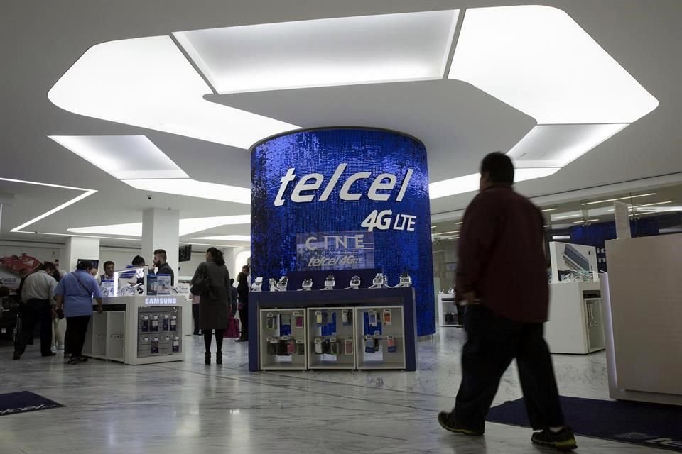 Telcel ha asegurado que su infraestructura estaba lista para dar el servicio en el 90% de los mercados donde opera.