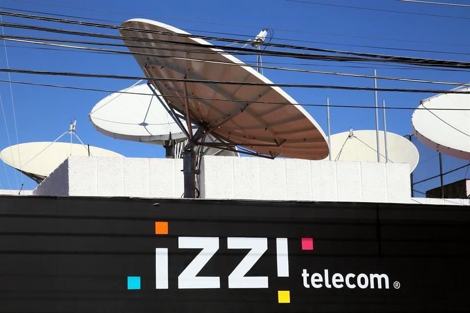 Izzi podrá brindar servicio a 344 mil hogares con su red de fibra óptica en cinco municipios de Toluca.