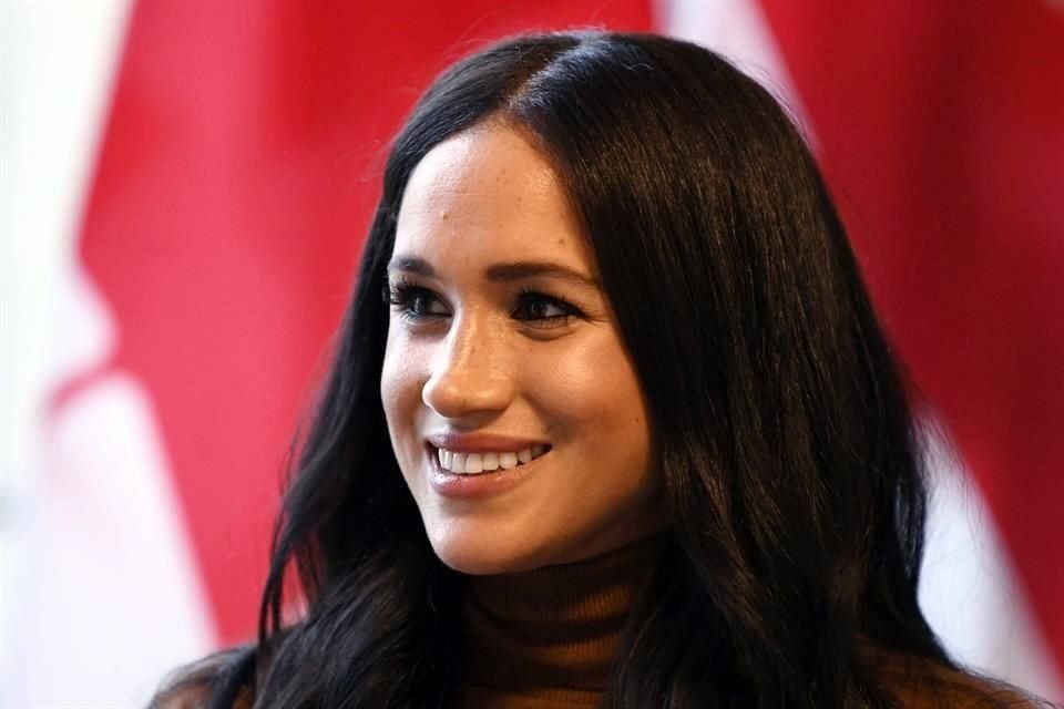 La Duquesa de Sussex, Meghan Markle, ganó la demanda de violación a la privacidad, que entabló contra un tabloide británico por publicar parte de una carta que le escribió a su padre, Thomas Markle.