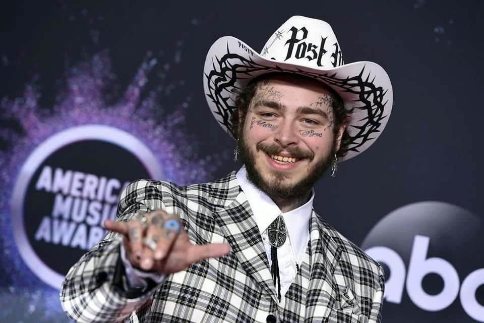 Pokémon festejará su 25 aniversario con concierto virtual de Post Malone.