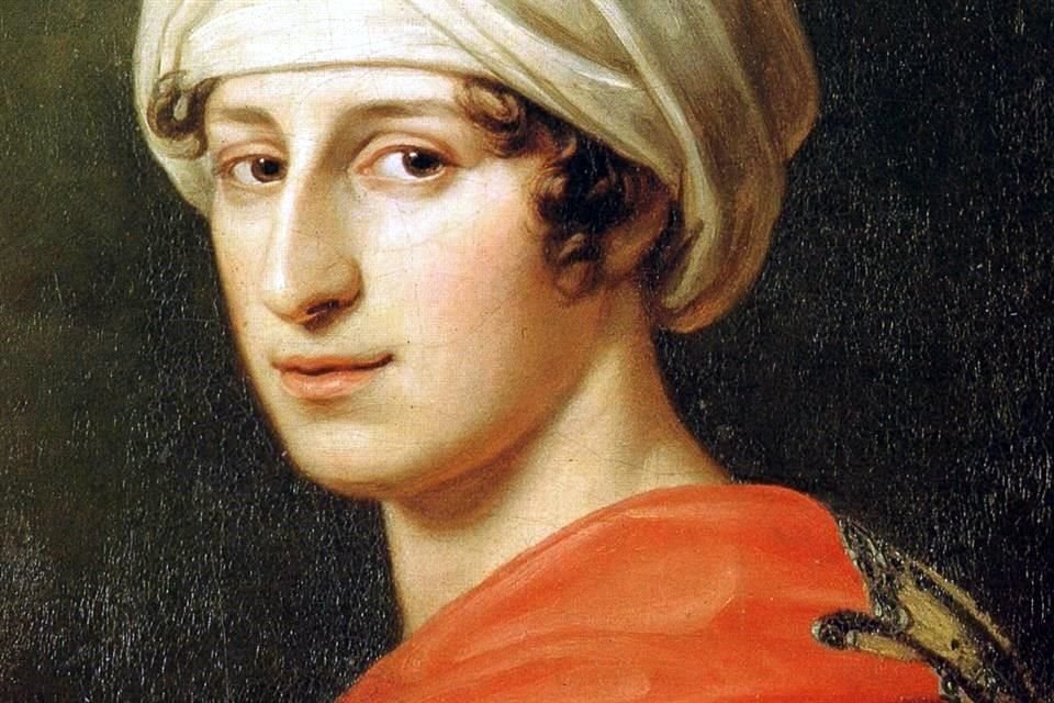 Prima de Giulietta, se presume que la Amada Inmortal fue Teresa, puesto que estuvo por un tiempo prometida a Ludwig.