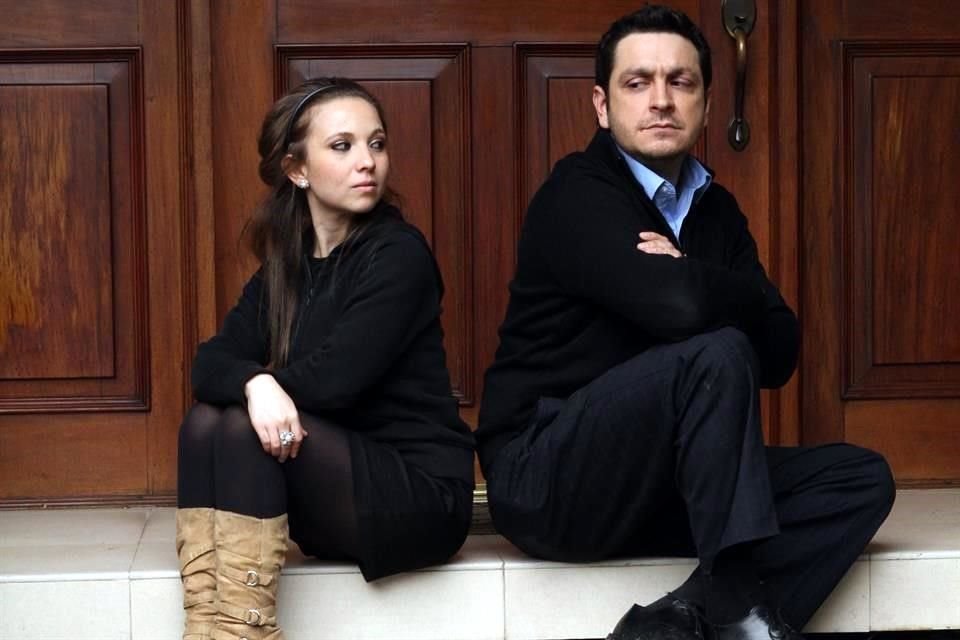 Se estima que una vez que los juzgados retomen actividades, el número de separaciones legales se dispare, pues la tendencia en los últimos años es al alza.