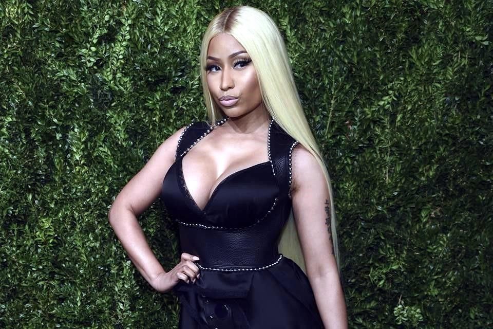 El papá de la cantante Nicki Minaj fue atropellado el pasado viernes en Nueva York; falleció el fin de semana a los 64 años.