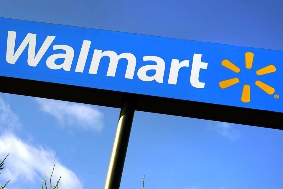 Walmart sigue atravesando por una fase de fuerte inversión con el fin de alcanzar sus metas de largo plazo.