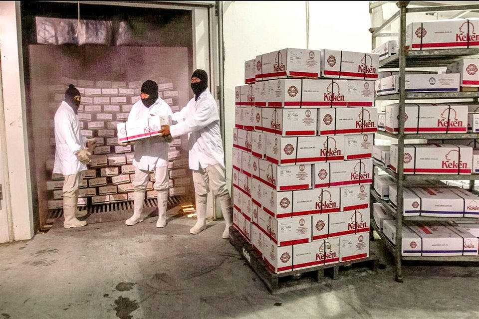 En los próximos ocho años, México podrá duplicar la producción de cerdo, al pasar de 1.7 millones de toneladas a 3 millones, estimó Sagarpa.