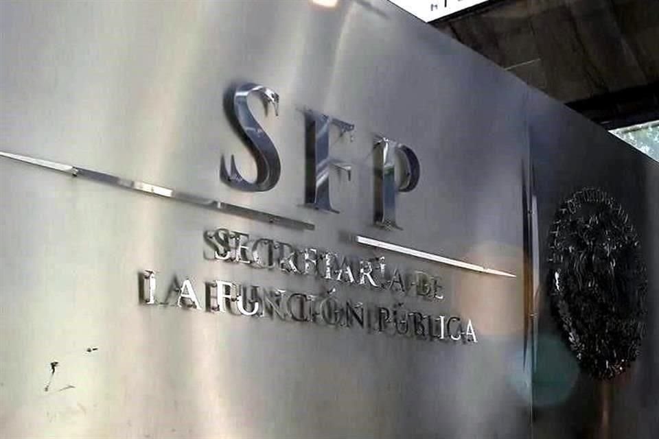 La selección de los servidores públicos a quienes se les revisará sus declaraciones se realizó de forma aleatoria.