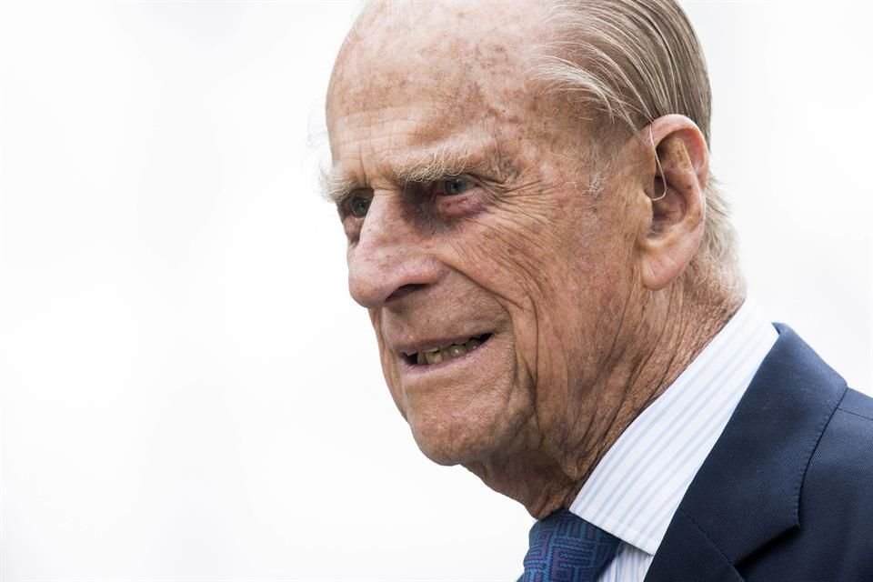 El esposo de la Reina Isabel II está respondiendo bien al tratamiento, de acuerdo con el Palacio de Buckingham.