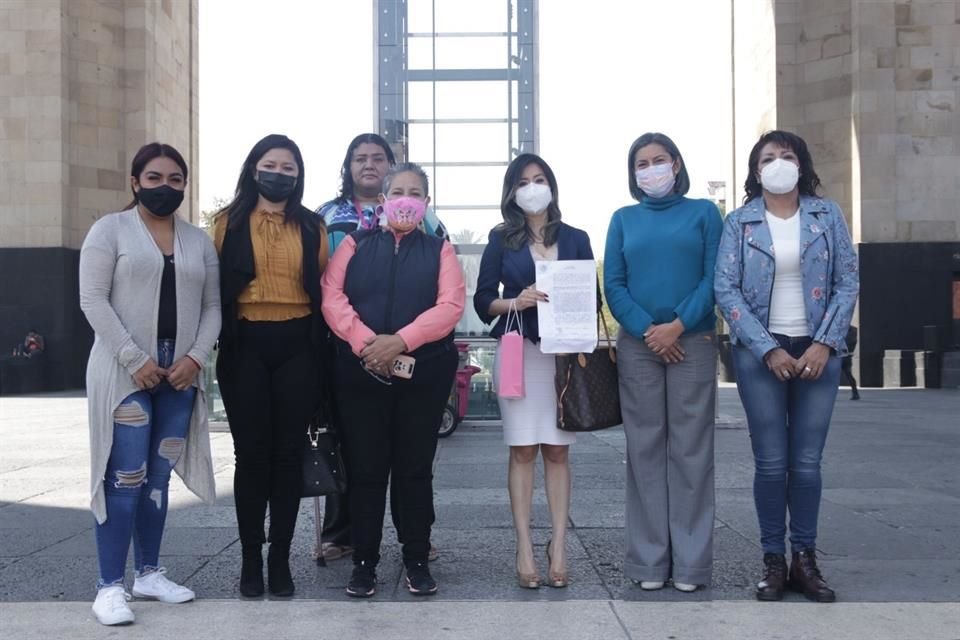 Padres anunciaron que obtuvieron un amparo, promovido desde 2019, para que autoridades otorguen fármacos a niños con cáncer en Nuevo León.