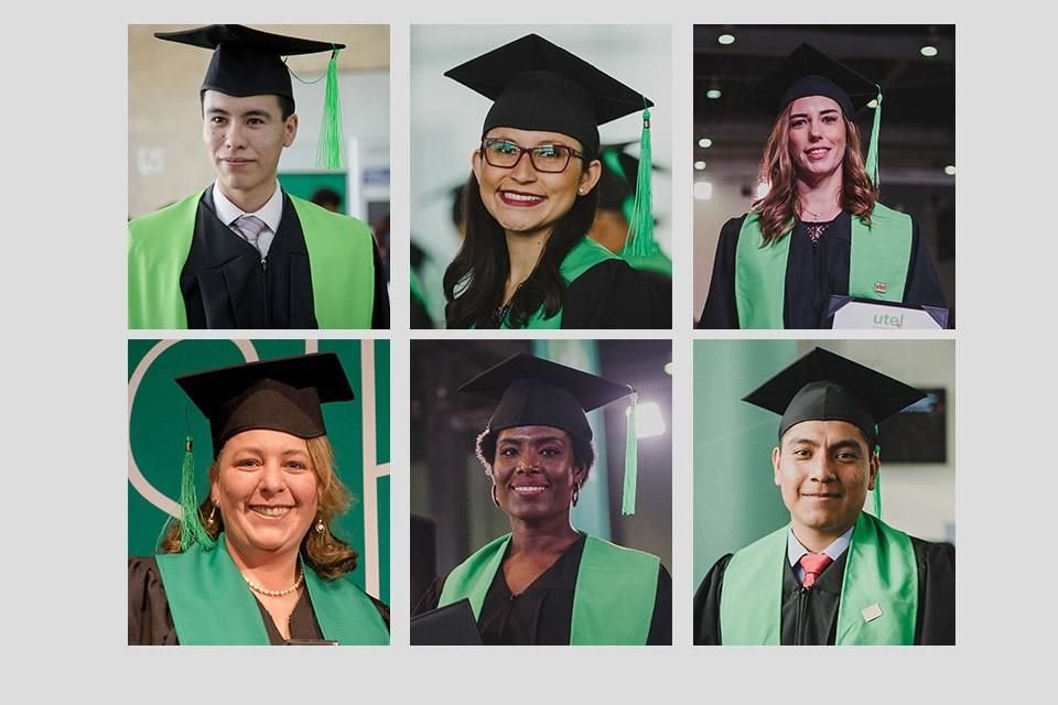 Sofftek, HP, HSBC, Deloitte, Amazon y Samsung son solo algunas de las empresas en las que los estudiantes aplican los conocimientos y los talentos adquiridos en el aula virtual UTEL.