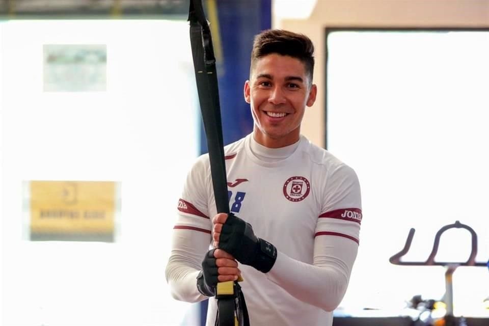 Fernádez dice que van juego a juego.