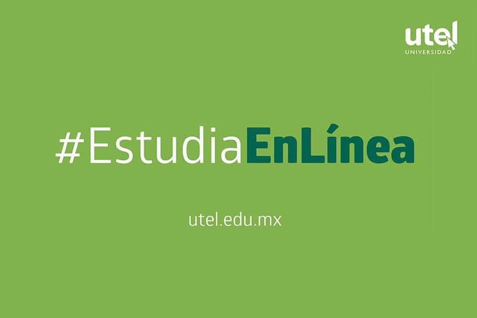 El modelo a distancia de UTEL permite que miles de personas tengan acceso a educación de calidad desde cualquier lugar.