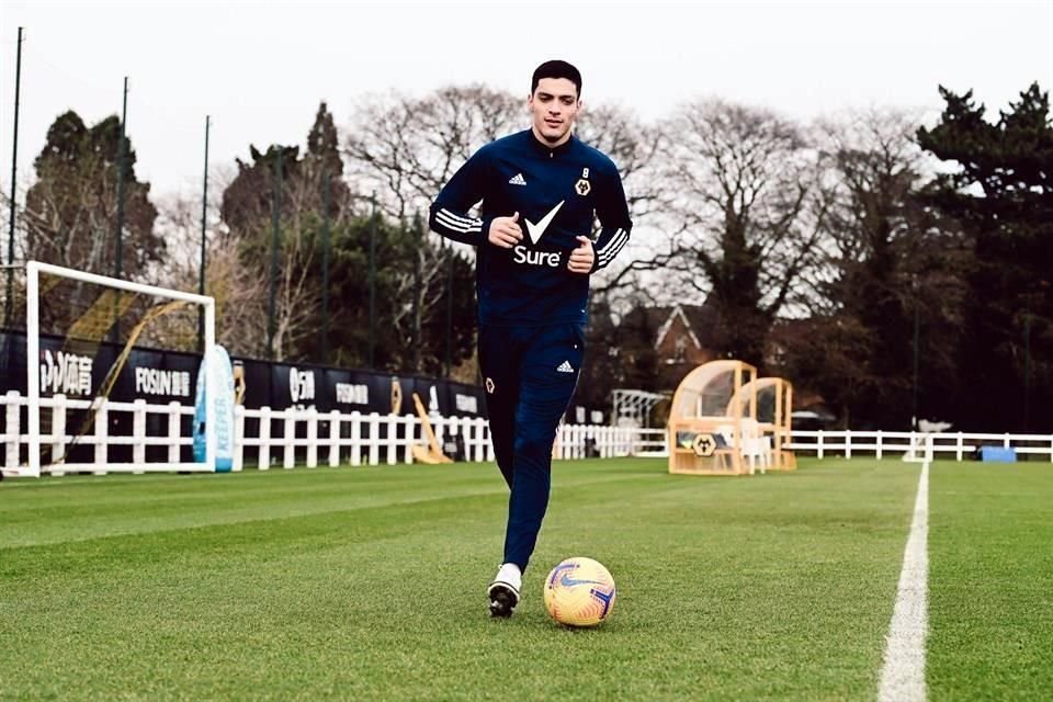 Jiménez marcha bien en su recuperación.