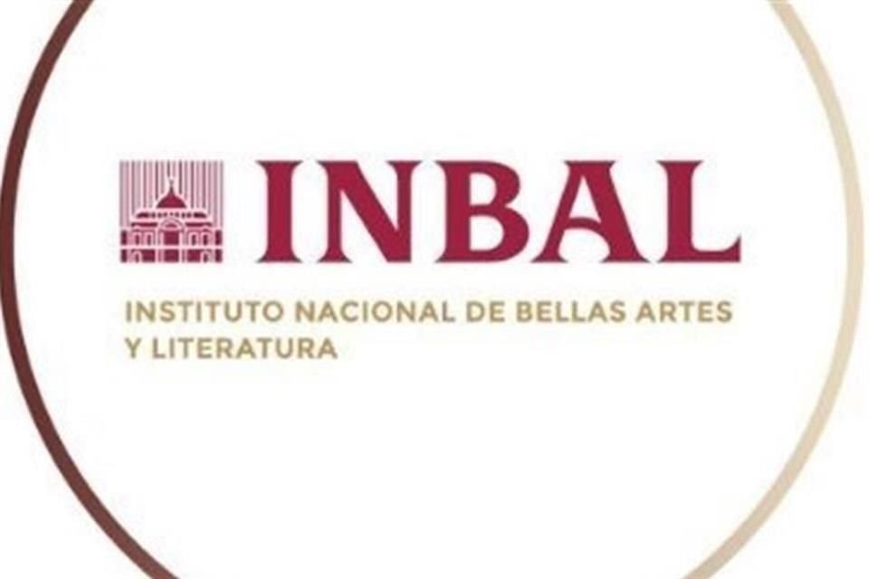 Instituto Nacional de Bellas Artes y Literatura (INBAL).