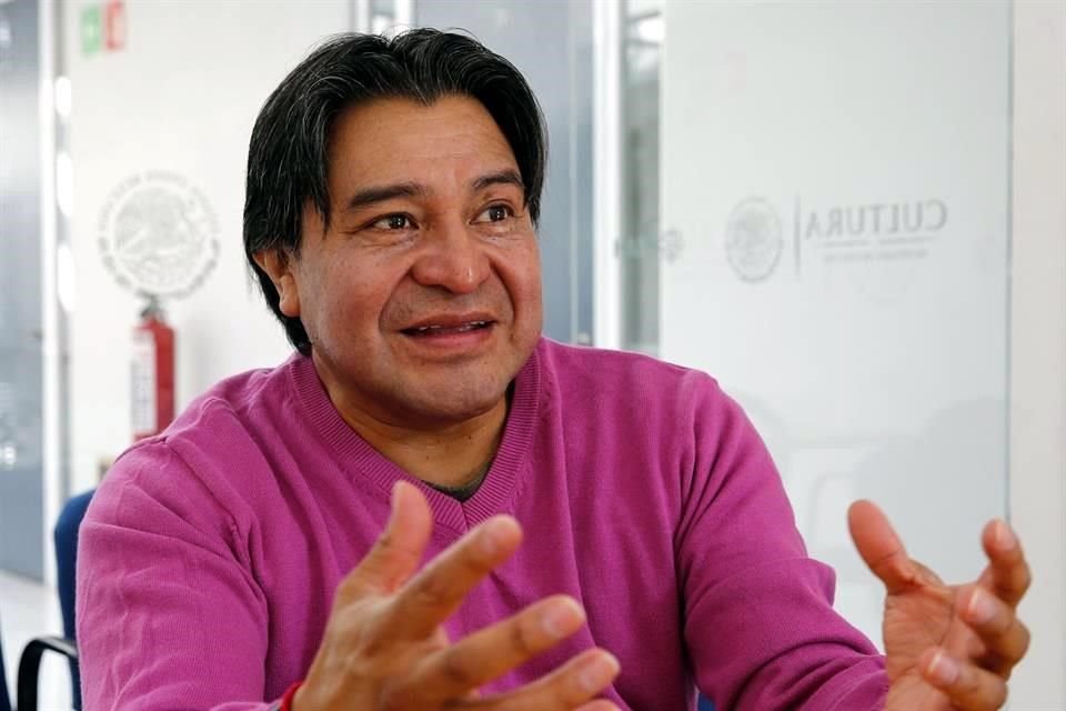 Según el investigador Bolfy Cottom, el INAH operó todos estos años a discreción, haciendo uso de las 'facultades discrecionales' que se le otorgan al director o directora del Instituto.