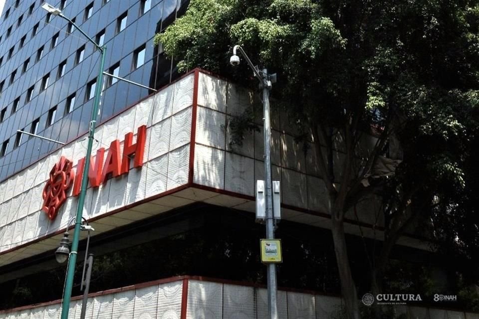 Los nuevos 'Lineamientos para la Investigación Arqueológica en México' fueron aprobados por el INAH el pasado 22 de abril. Tras la suspención, volberán a las reglas anteriores, que datan de 2017. 