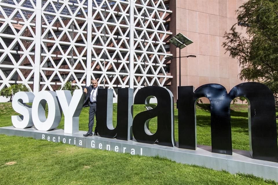 La UAM lanzará mañana, 7 de marzo, su convocatoria al proceso de admisión 2021; el registro estará disponible del 8 al 23 de marzo.