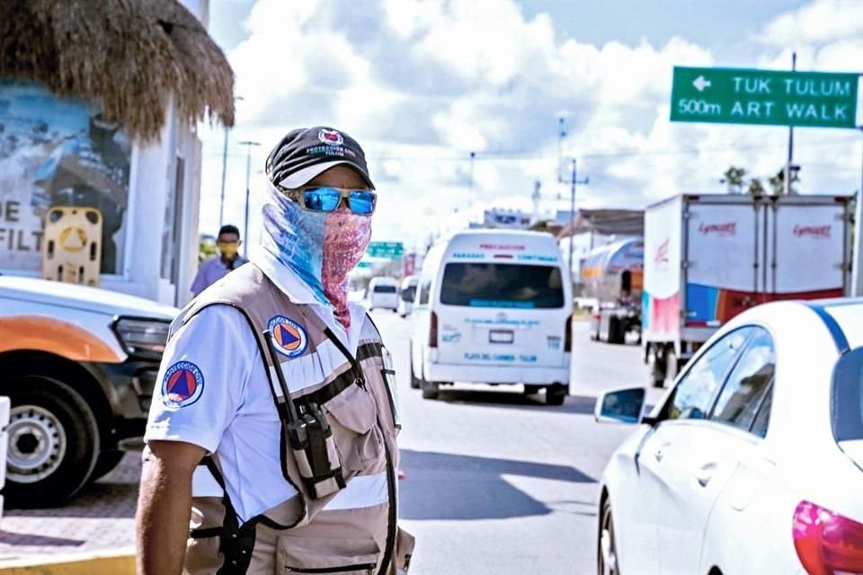 Este pequeño pueblo pesquero se convirtió en años recientes en un destino turístico de lujo. También llegaron drogas, Cárteles y crímenes.