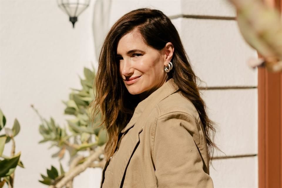 Kathryn Hahn ha recibido elogios por su papel como Agnes en la serie disponible en Disney+.