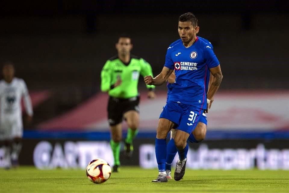 Cruz Azul ha mostrado otra vez gran nivel el fase regular.