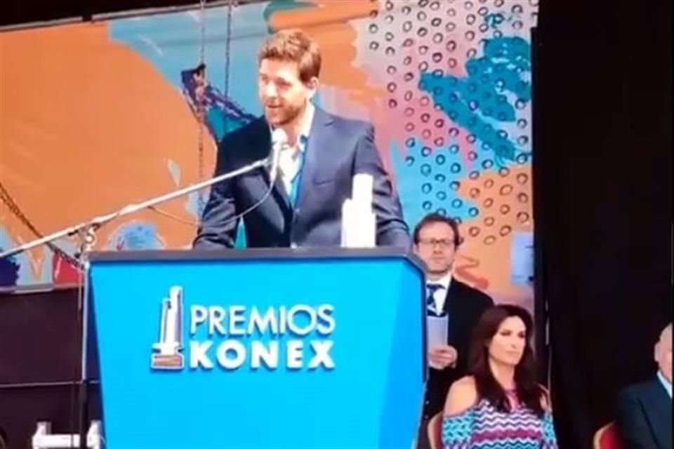 Juan Martín Del Potro sabe que es complicado, pero no baja los brazos en su intento por volver a las canchas.