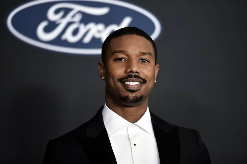 El actor Michael B. Jordan debutará como director con la tercera parte de 'Creed'.