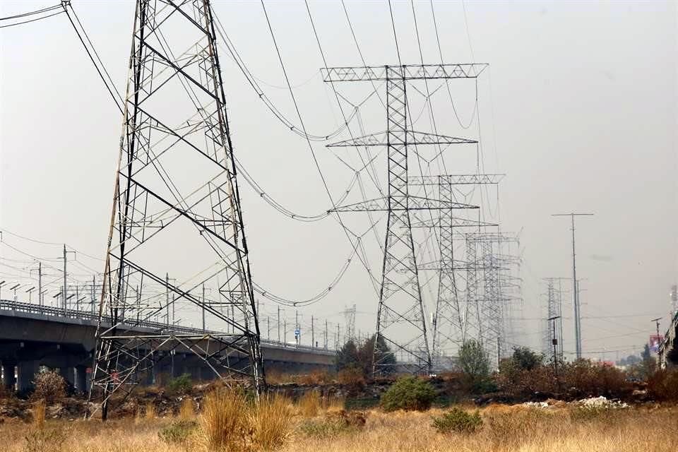 Uno de los dos argumentos centrales de los jueces es la afectación a la libre competencia y concurrencia en la generación de electricidad.