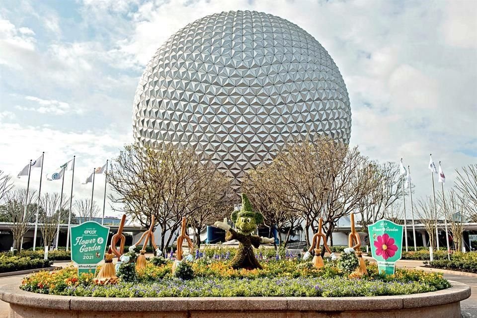 ¿Extrañas las opciones de divertimento de Walt Disney World? Jackie Swisher, vicepresidenta de Disney's Hollywood Studios, nos dio novedades