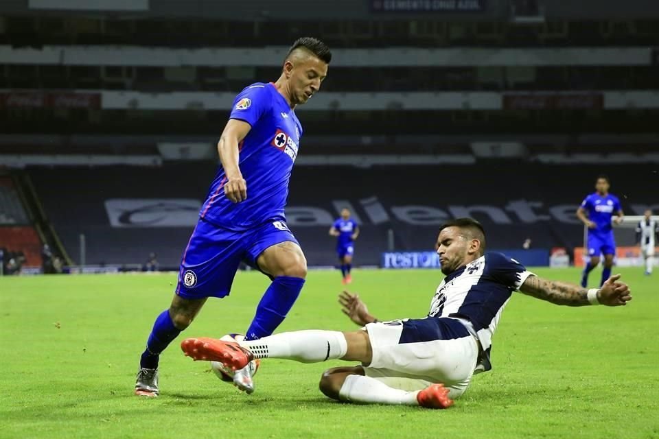 Rayados no volverá a jugar hasta el 3 de abril ante el Atlético de San Luis.