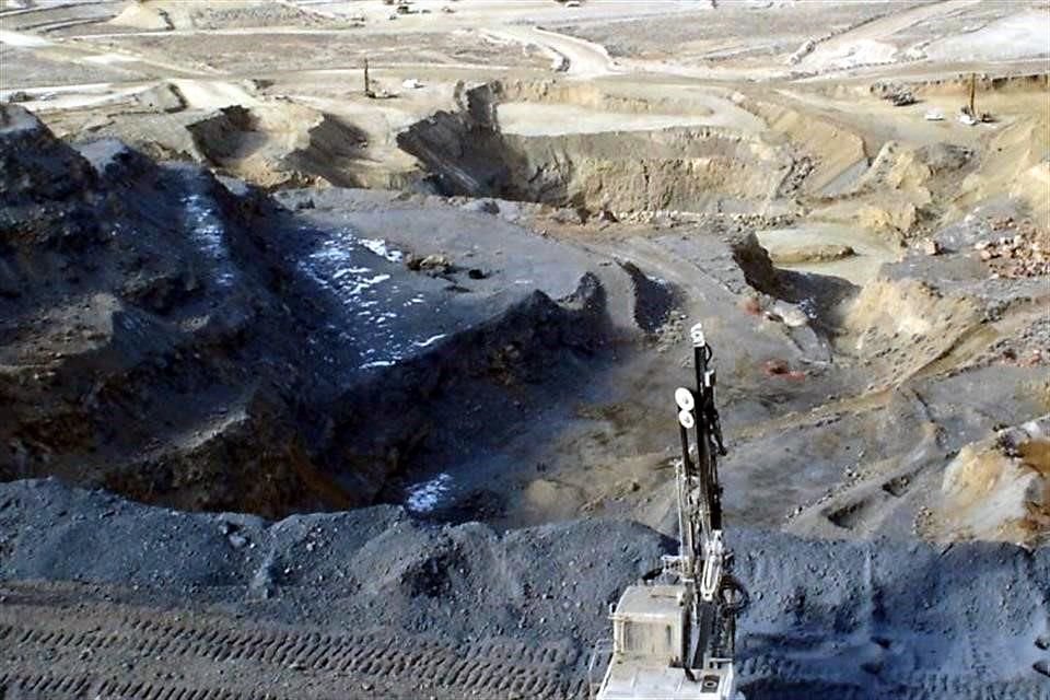 Americas Gold and Silver hizo un llamado para que todas las partes interesadas apoyen la reapertura de la mina San Rafael.