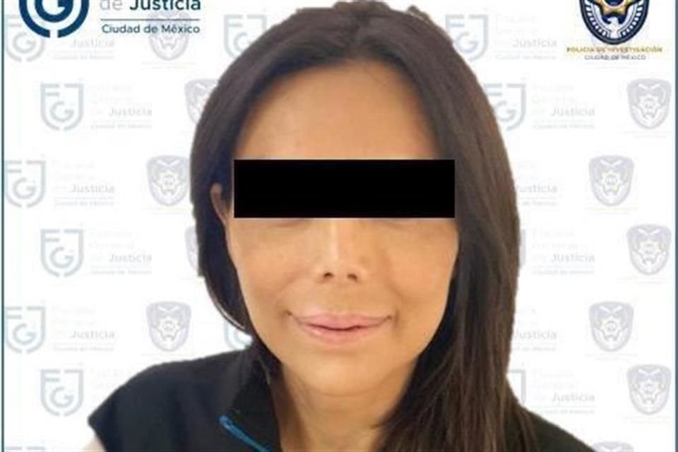 Aunque Diana Sánchez Barrios logró suspensión provisional al congelamiento de una cuenta bancaria, no está a su nombre y seguirá bloqueada, informó la UIF.