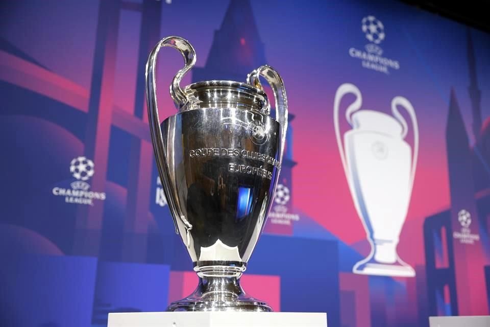 En otro destacado encuentra se encuentra el Real Madrid vs Liverpool, una repetición de la final del torneo ganada en 2018 por el equipo español.