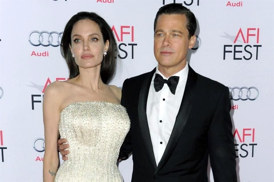 Según fuentes cercanas a Brad Pitt, el actor se siente desolado por las acusaciones de supuesto abuso conyugal, lanzadas por Angelina Jolie.