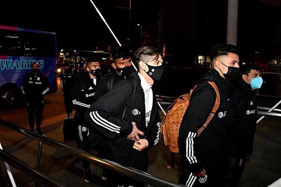 El representativo tendrá seis días para preparar el amistoso ante Gales.