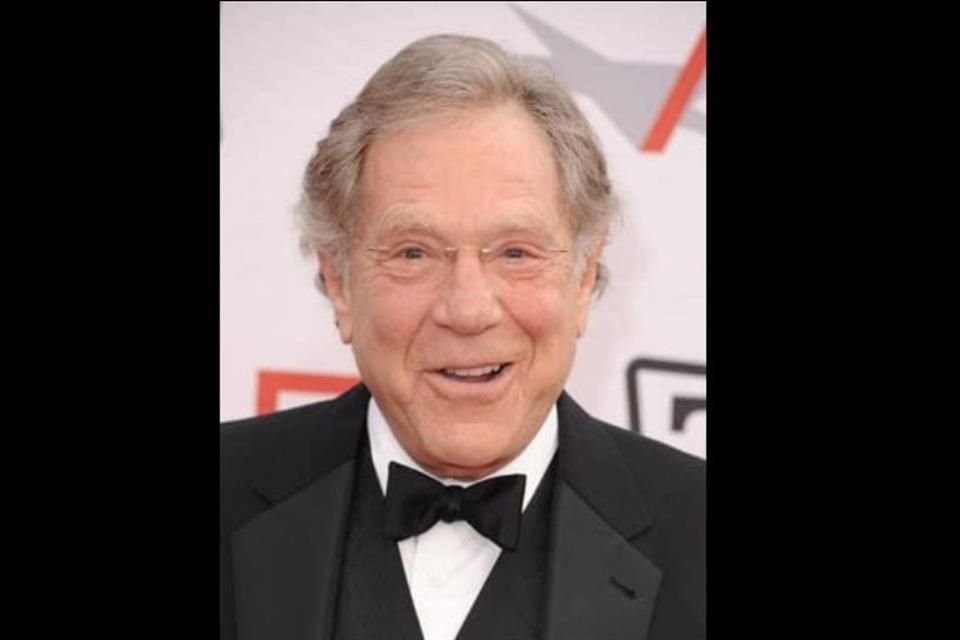 George Segal recibió una nominación al Óscar a Mejor Actor de Reparto por el filme '¿Quién Teme a Virginia Woolf?'.