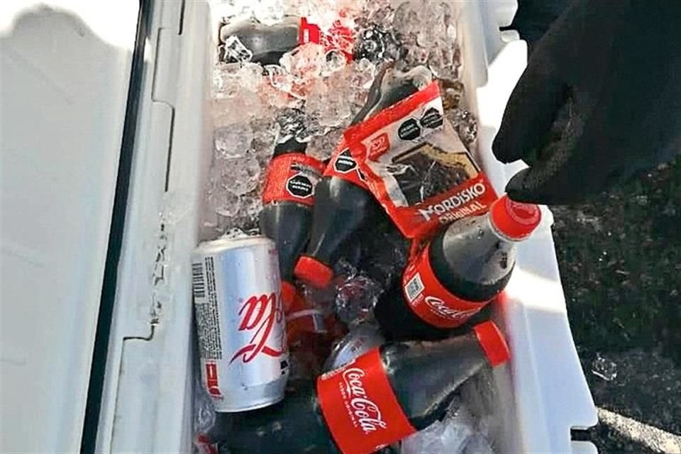 Más de mil dosis de falsa vacuna Sputnik fueron inyectadas en Campeche, a empleados de maquiladora propiedad del paquistaní Mohamad Yusuf.