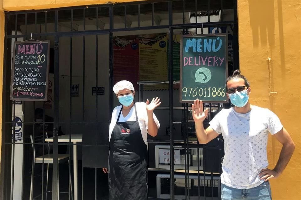 OlaClick, plataforma digital que permite la canalización de compras o pedidos a través de WhatsApp de manera sencilla, rápida y mucho más económica.