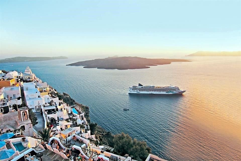 Norwegian Cruise Line anunció su regreso con los primeros viajes en El Caribe y Europa.