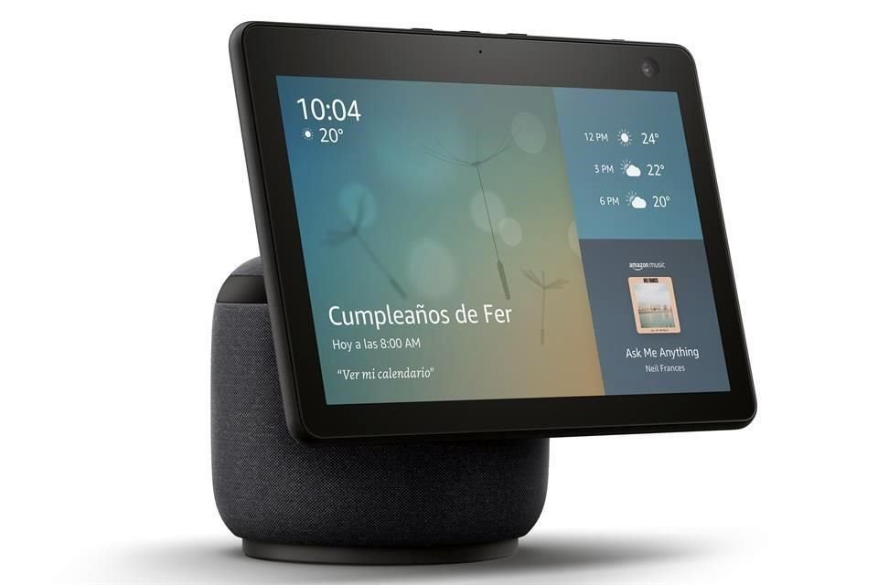 Amazon Music y Alexa estrenan Puro Trancazo, serie de conciertos de grupos como Los Ángeles Azules.