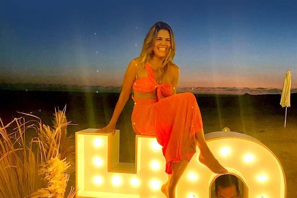 Liz Ferrel de Gutiérrez