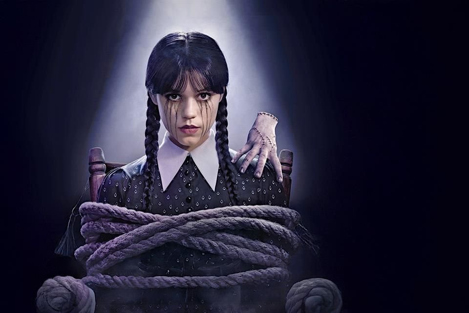 La temporada 2 se estrena en dos partes: el 6 de agosto y el 3 de septiembre.