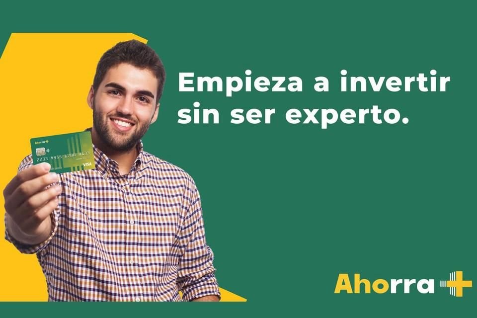 ¿Y si invertir fuera tan claro como comenzar a ahorrar?