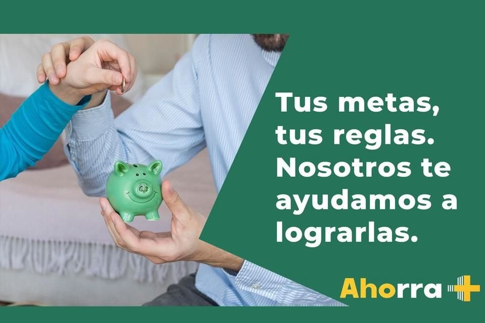 ¿Y si invertir fuera tan claro como comenzar a ahorrar?