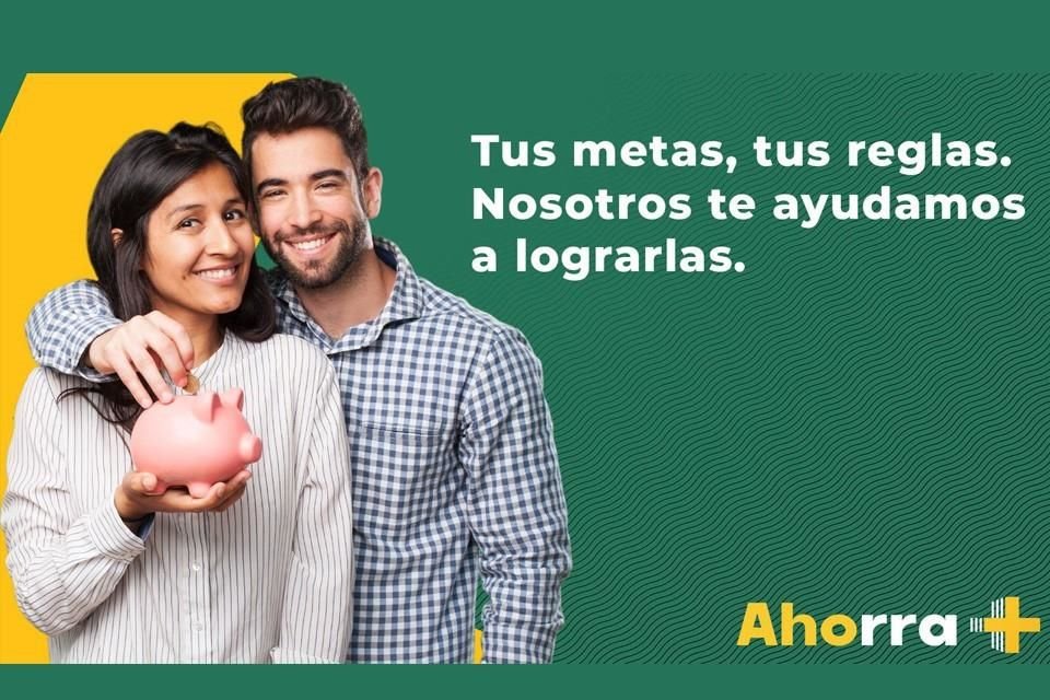 ¿Y si invertir fuera tan claro como comenzar a ahorrar?